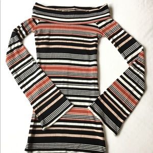 Free People Portland Top, Size XS